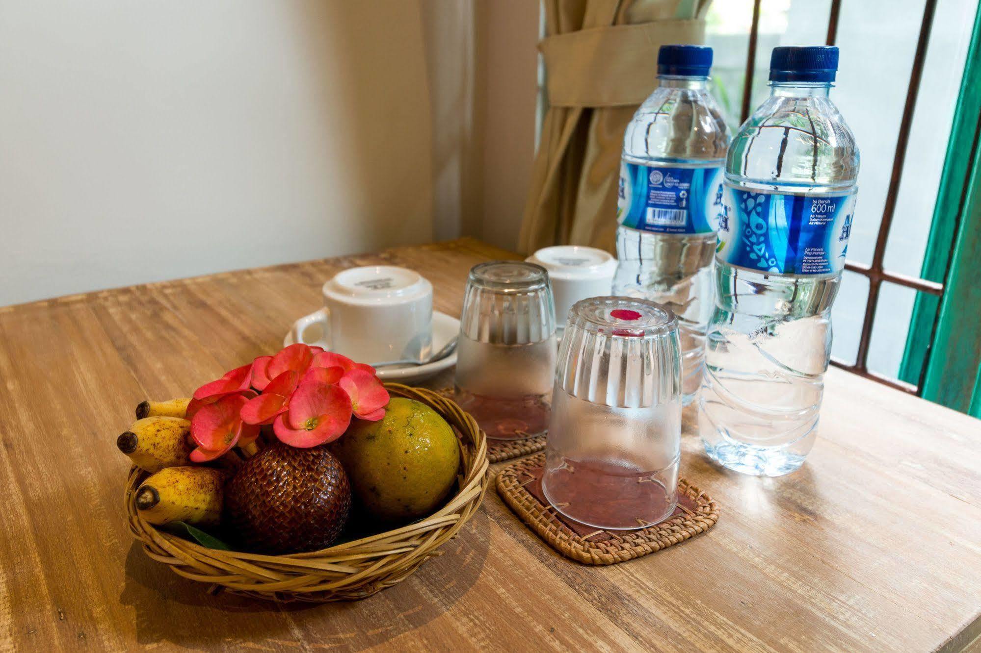 Umasari Rice Terrace Villa Selemadeg المظهر الخارجي الصورة