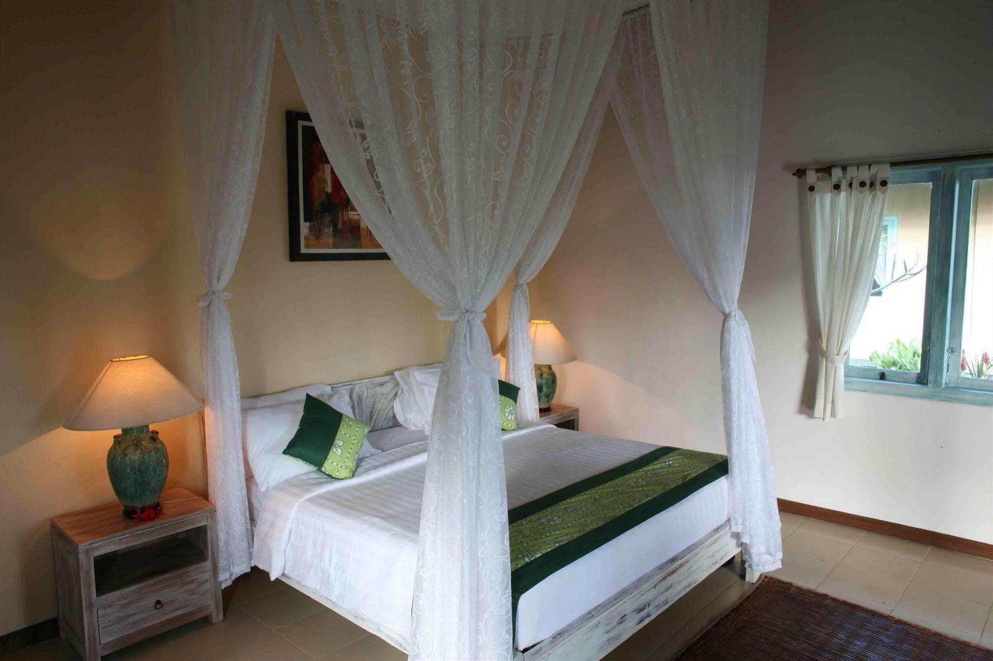 Umasari Rice Terrace Villa Selemadeg المظهر الخارجي الصورة
